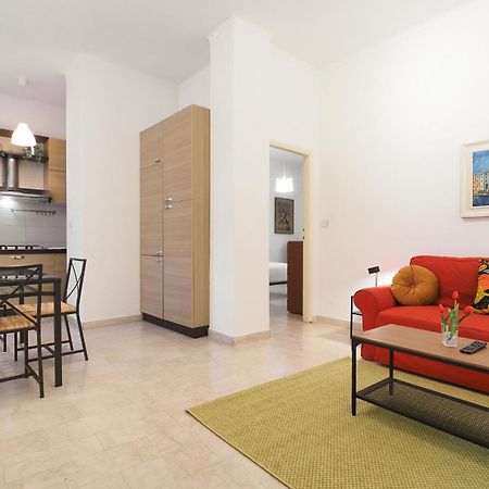 Primopiano - Gioia Apartment มิลาน ภายนอก รูปภาพ