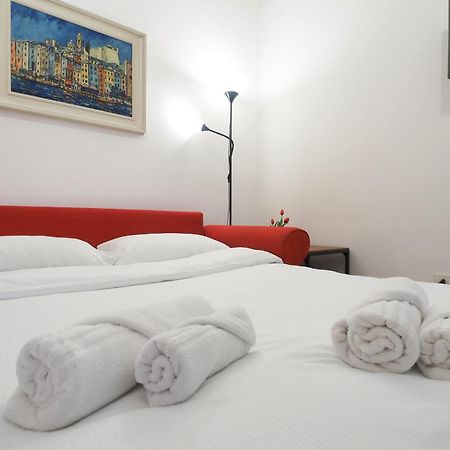 Primopiano - Gioia Apartment มิลาน ภายนอก รูปภาพ
