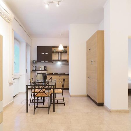 Primopiano - Gioia Apartment มิลาน ภายนอก รูปภาพ