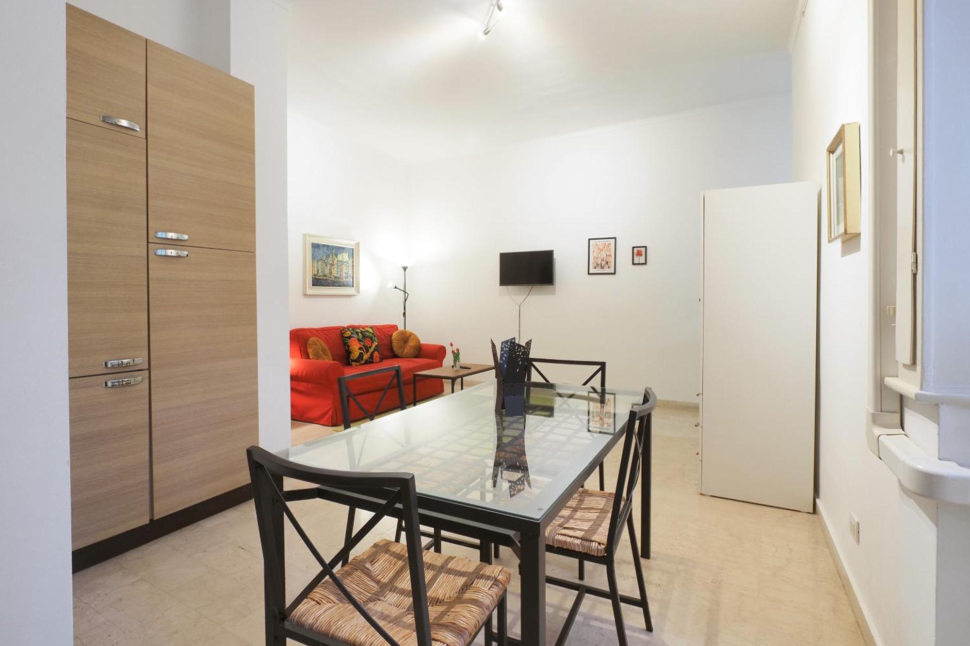 Primopiano - Gioia Apartment มิลาน ภายนอก รูปภาพ