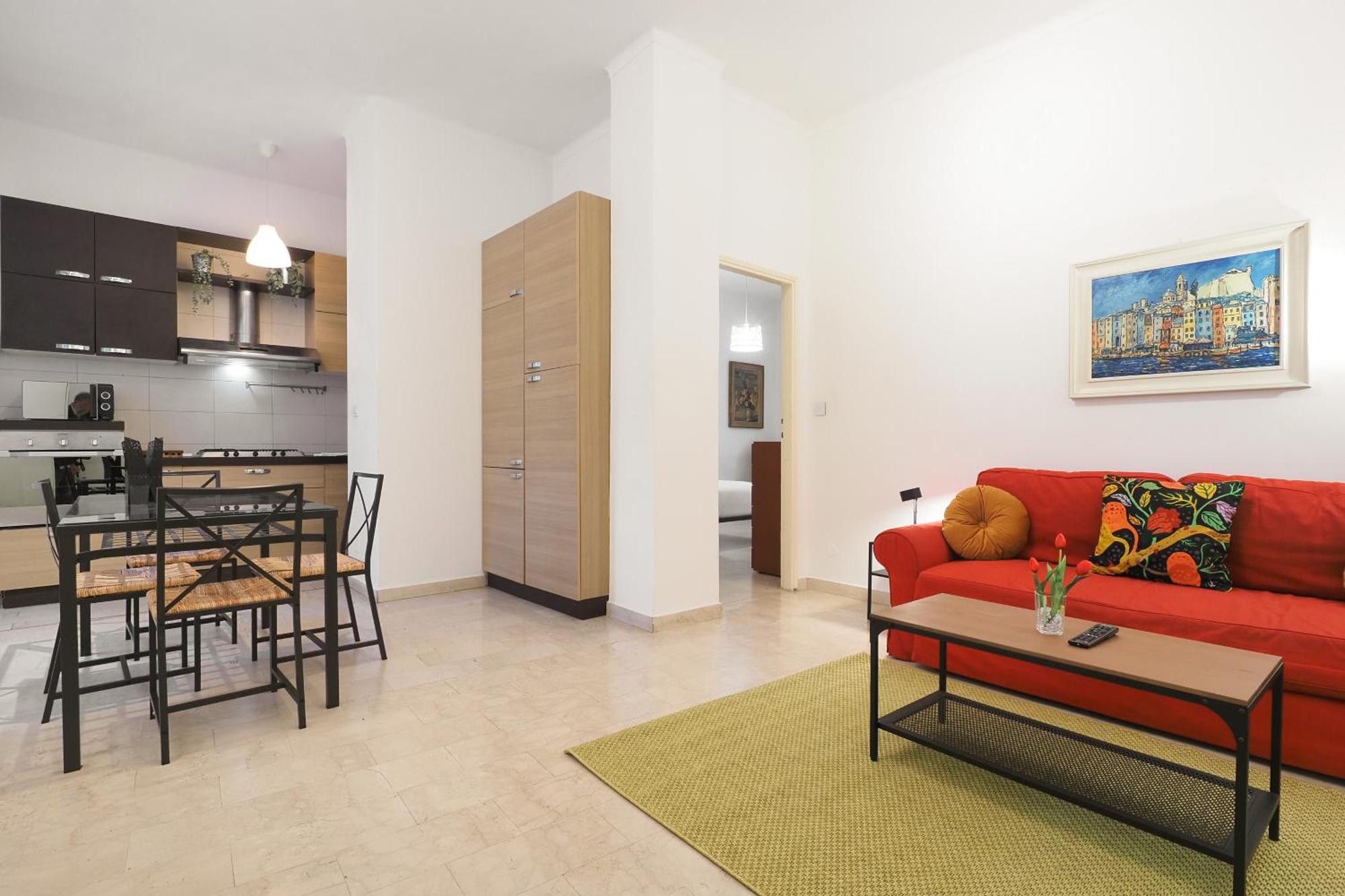 Primopiano - Gioia Apartment มิลาน ภายนอก รูปภาพ