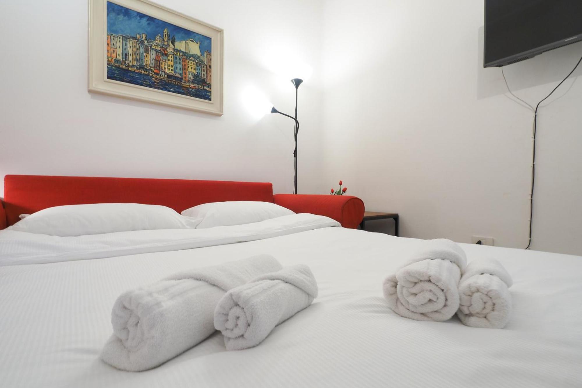 Primopiano - Gioia Apartment มิลาน ภายนอก รูปภาพ