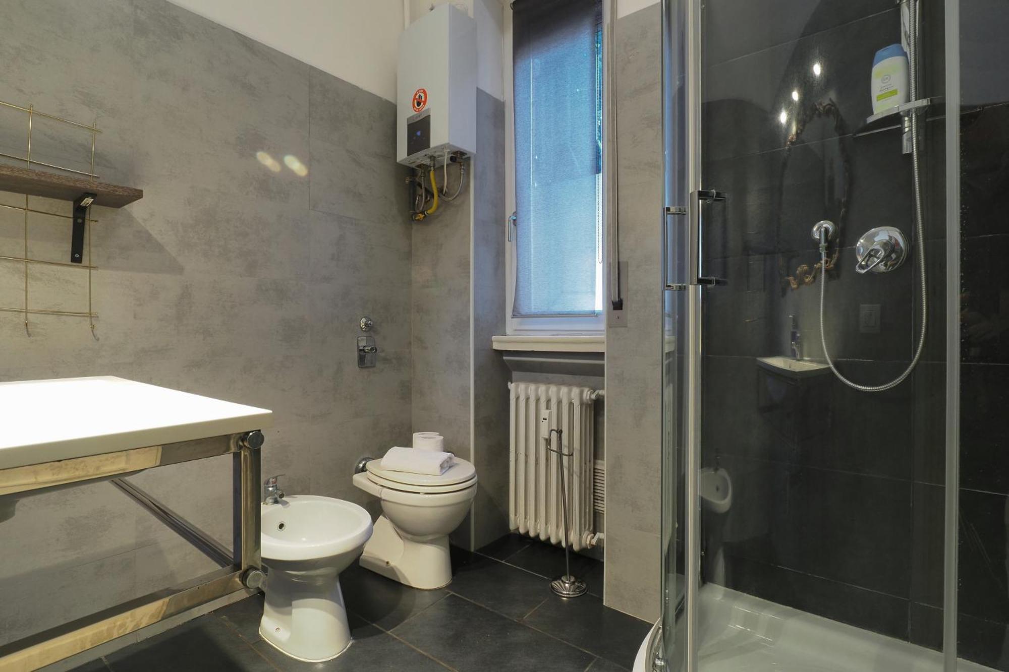 Primopiano - Gioia Apartment มิลาน ภายนอก รูปภาพ