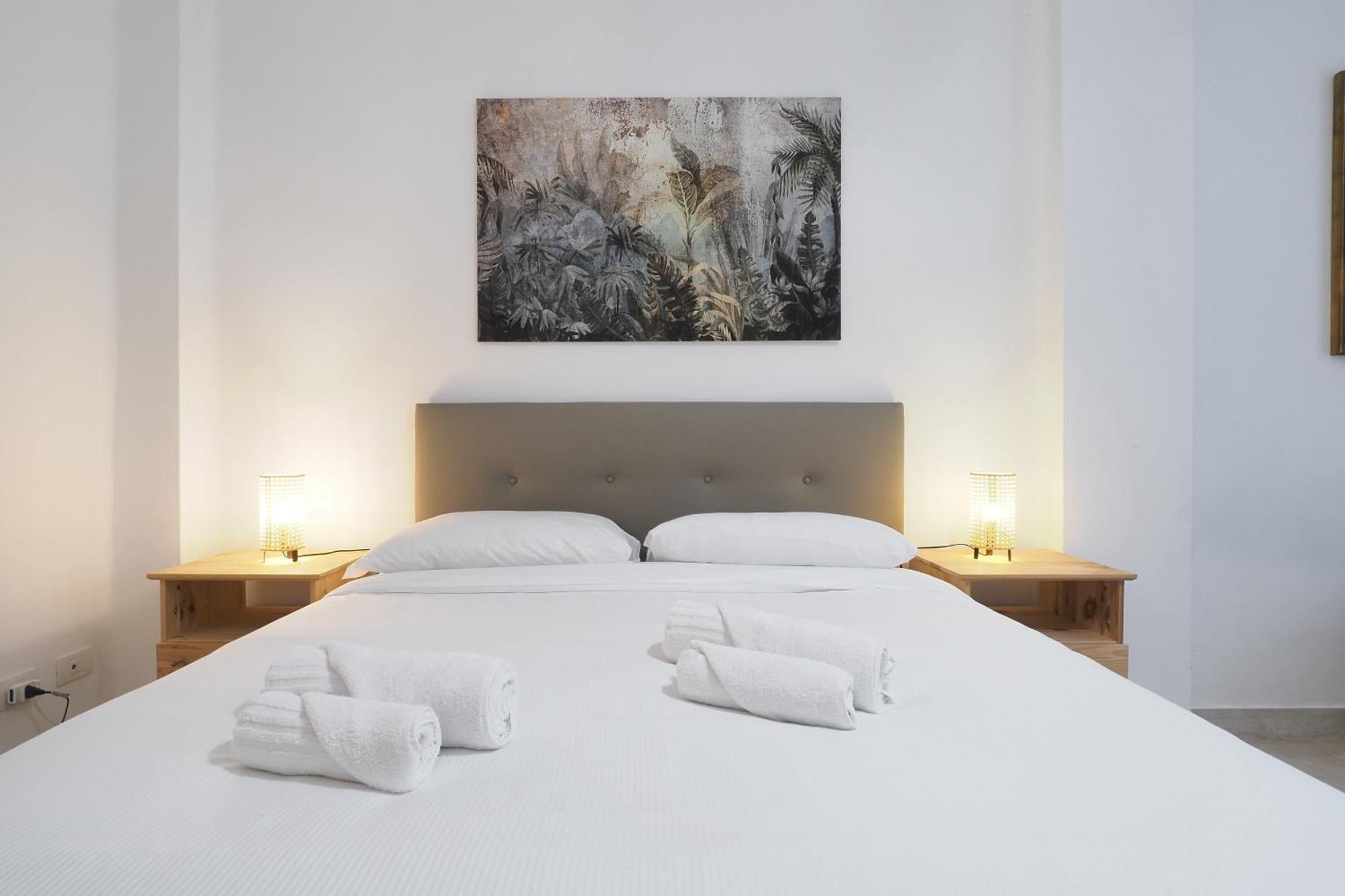 Primopiano - Gioia Apartment มิลาน ภายนอก รูปภาพ