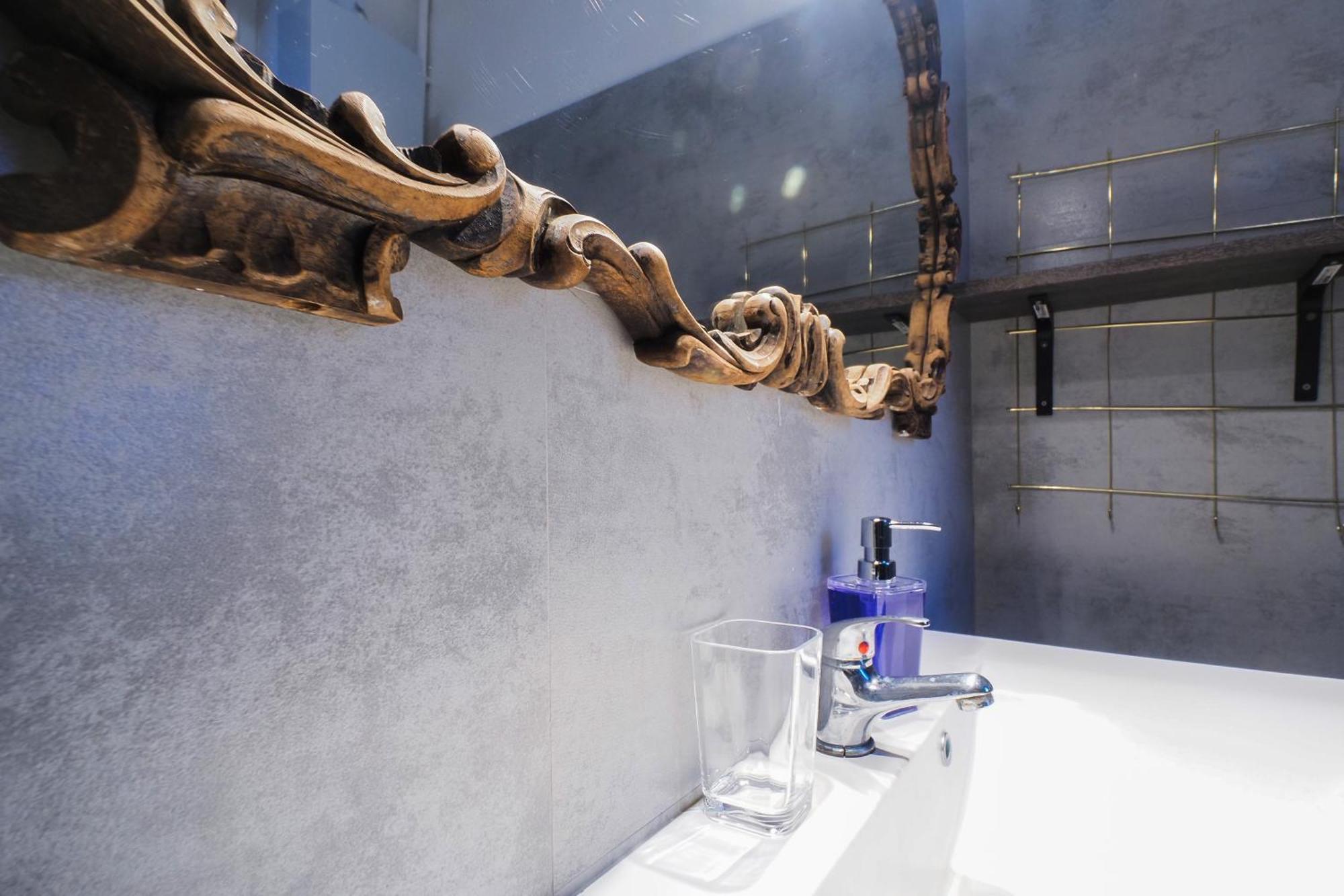 Primopiano - Gioia Apartment มิลาน ภายนอก รูปภาพ