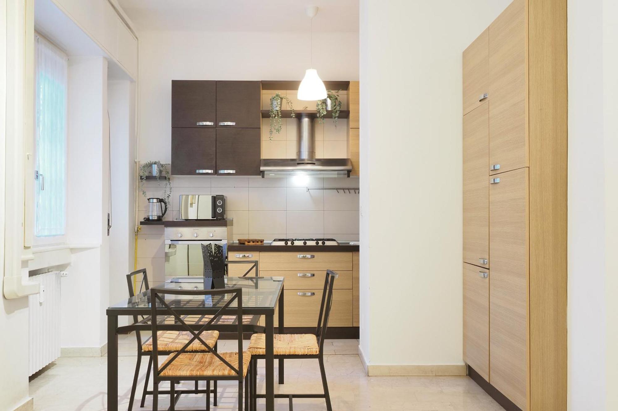 Primopiano - Gioia Apartment มิลาน ภายนอก รูปภาพ