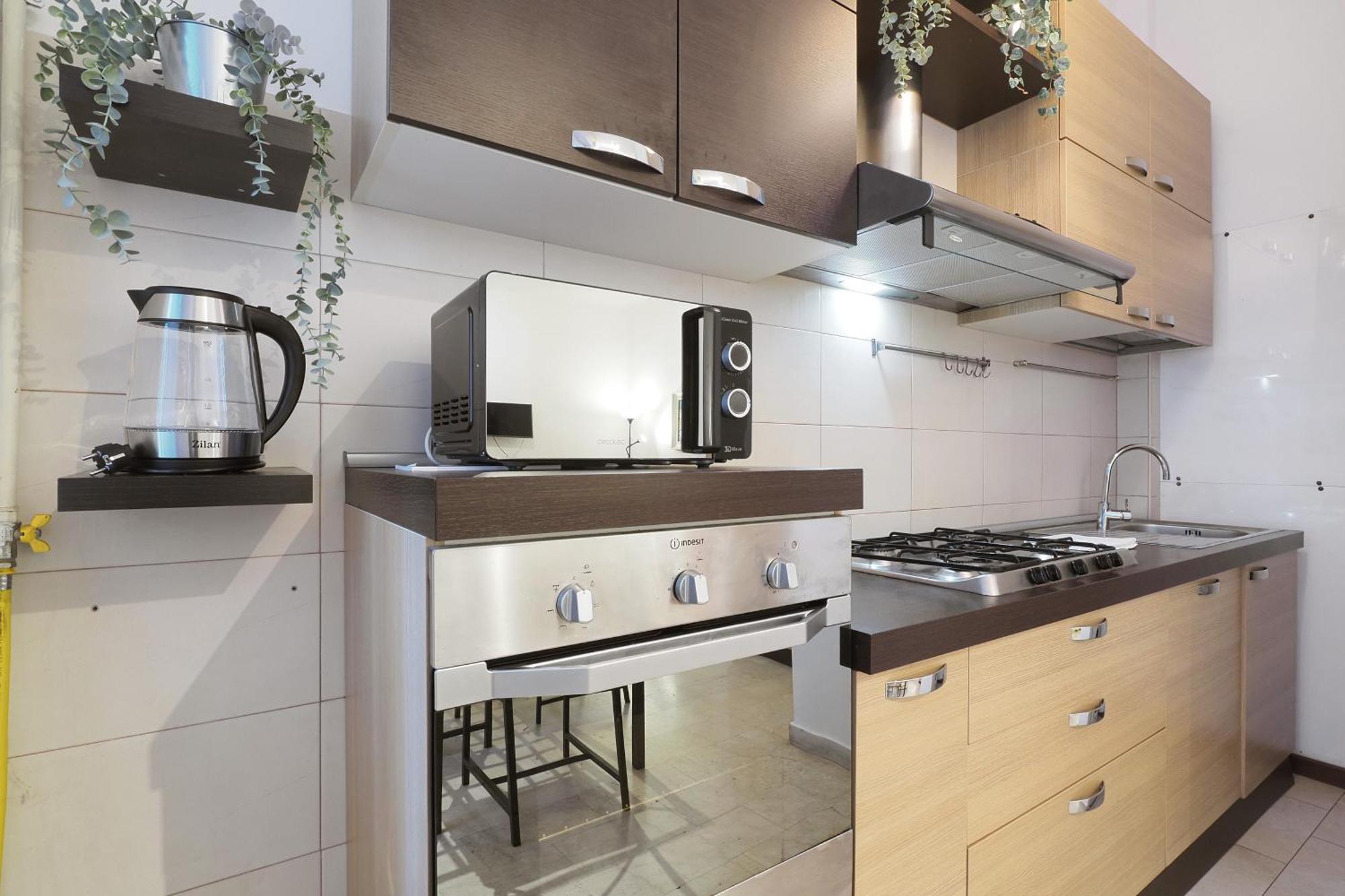 Primopiano - Gioia Apartment มิลาน ภายนอก รูปภาพ