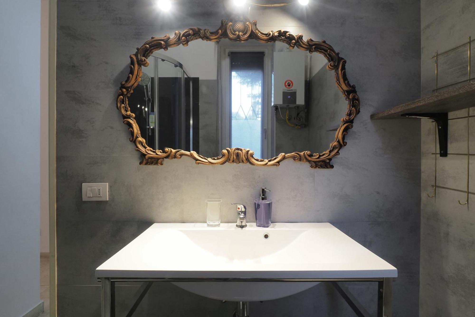 Primopiano - Gioia Apartment มิลาน ภายนอก รูปภาพ