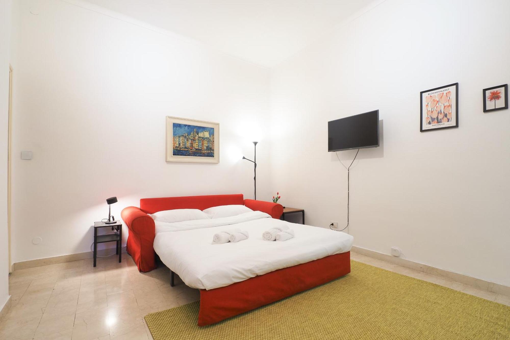 Primopiano - Gioia Apartment มิลาน ภายนอก รูปภาพ