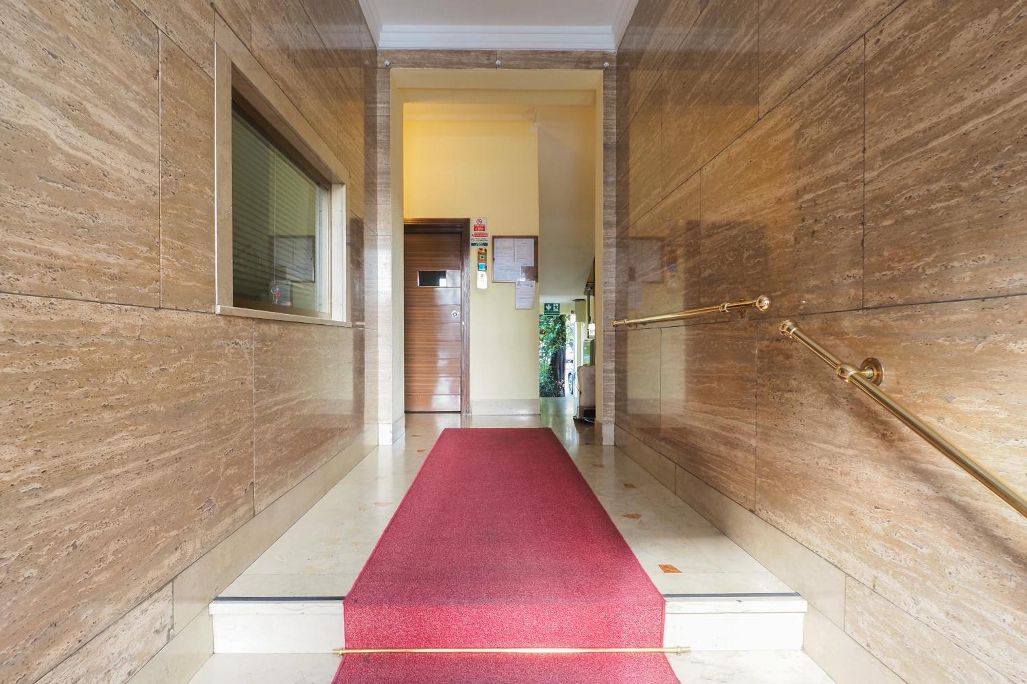 Primopiano - Gioia Apartment มิลาน ภายนอก รูปภาพ