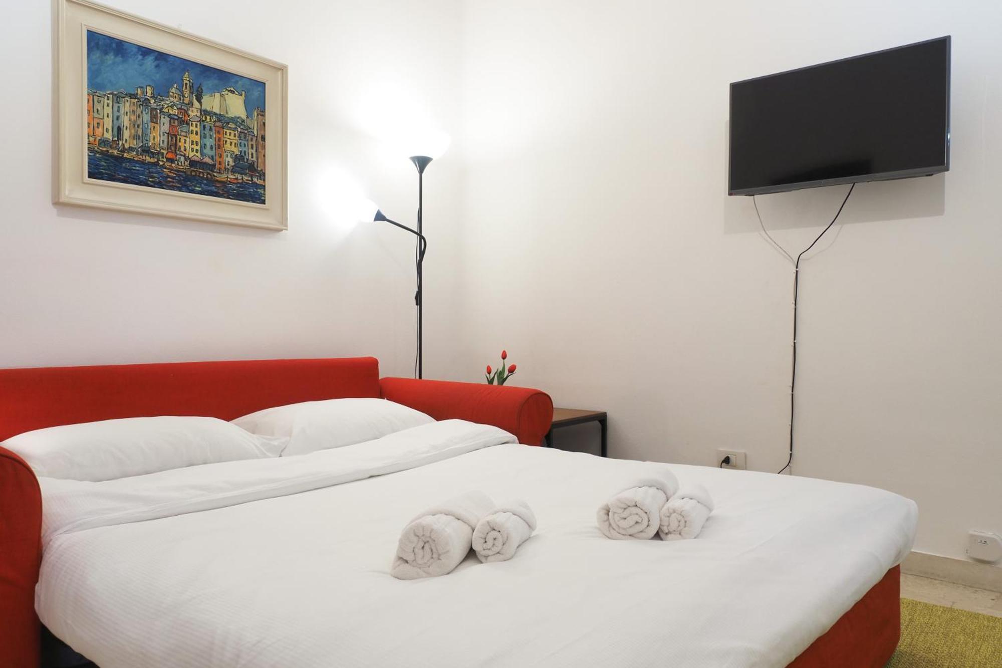 Primopiano - Gioia Apartment มิลาน ภายนอก รูปภาพ